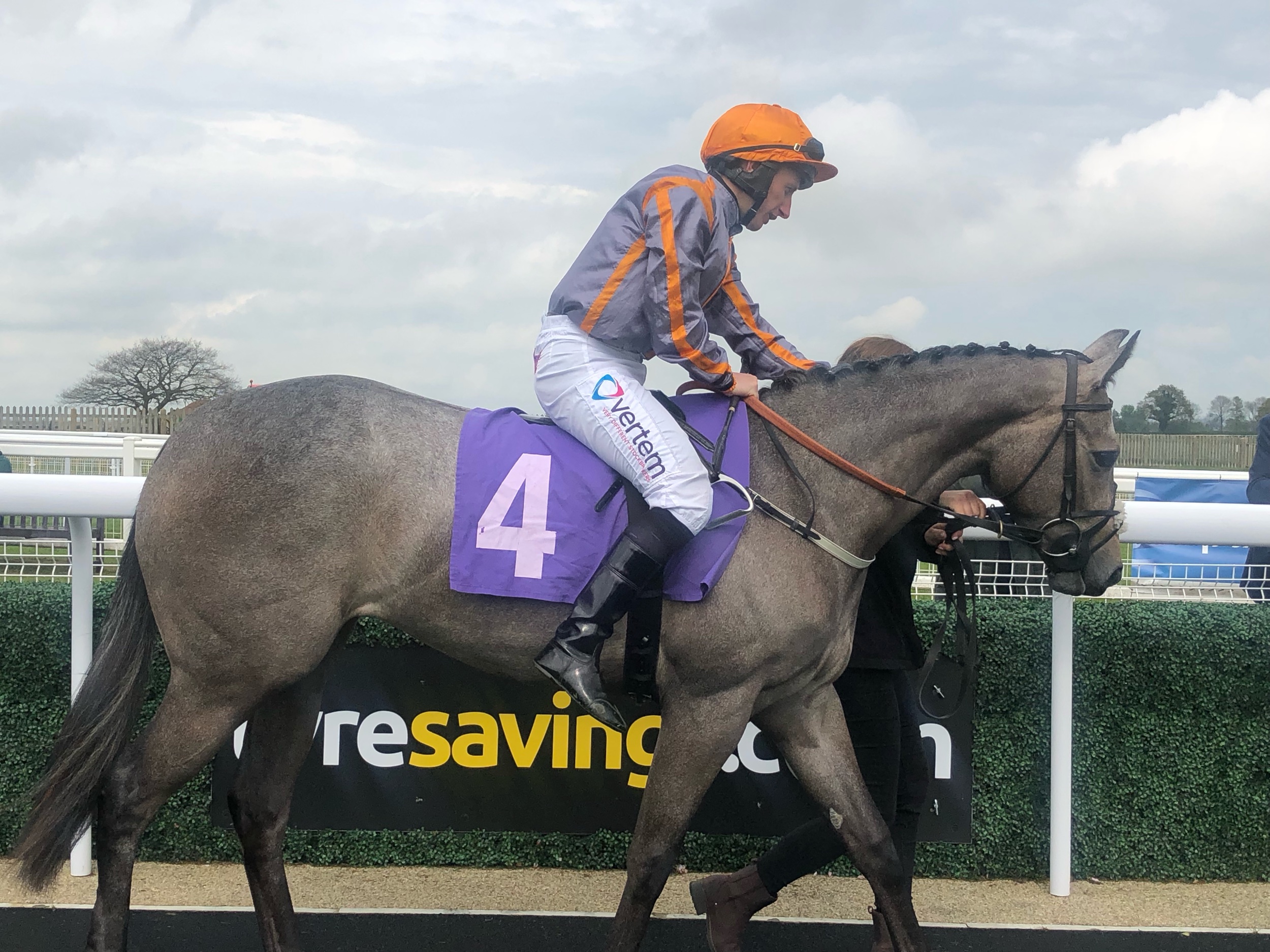 Insania at Beverley