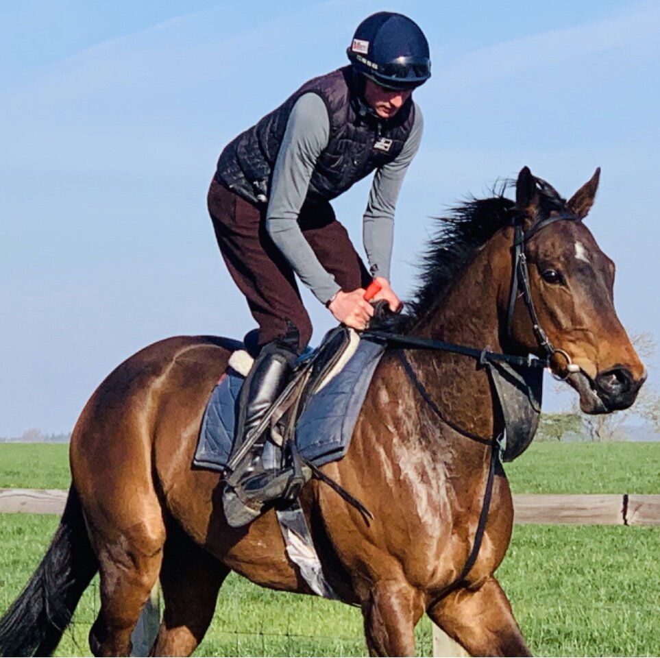 Tough Remedy &amp; Nathan Moscrop